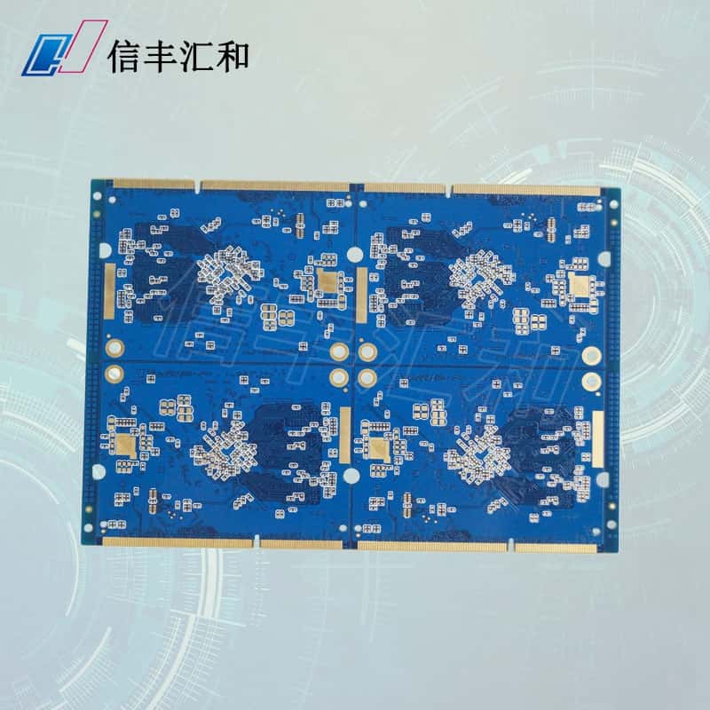 電機控制電路板設計，電機控制電路板怎么接線？
