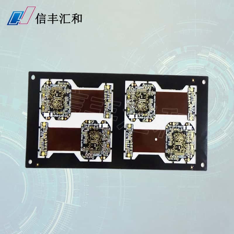 電機控制電路板設計，電機控制電路板怎么接線？
