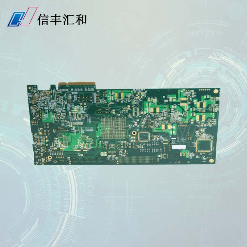 手機線路板廠，手機pcb線路板生產流程