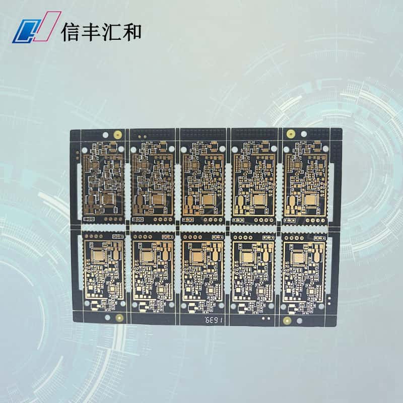 pcb加工生產廠家，pcb主要生產流程