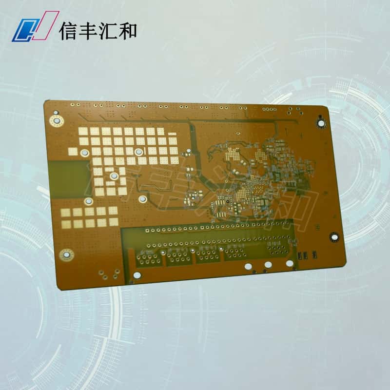 智能手機PCB線路板是什么，手機線路板的生產流程