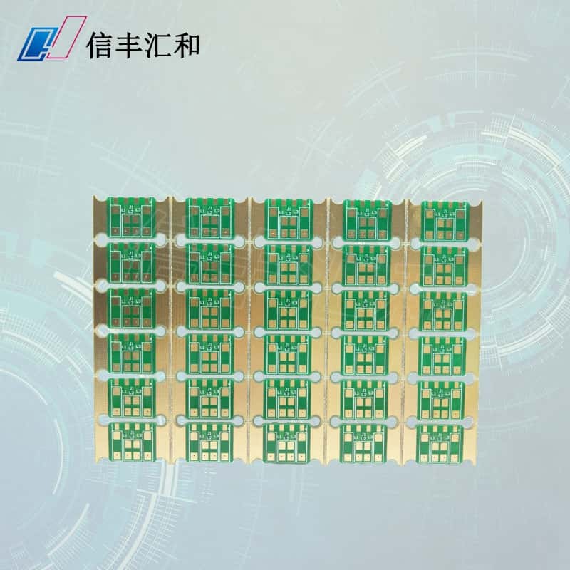 智能手機PCB線路板是什么，手機線路板的生產流程