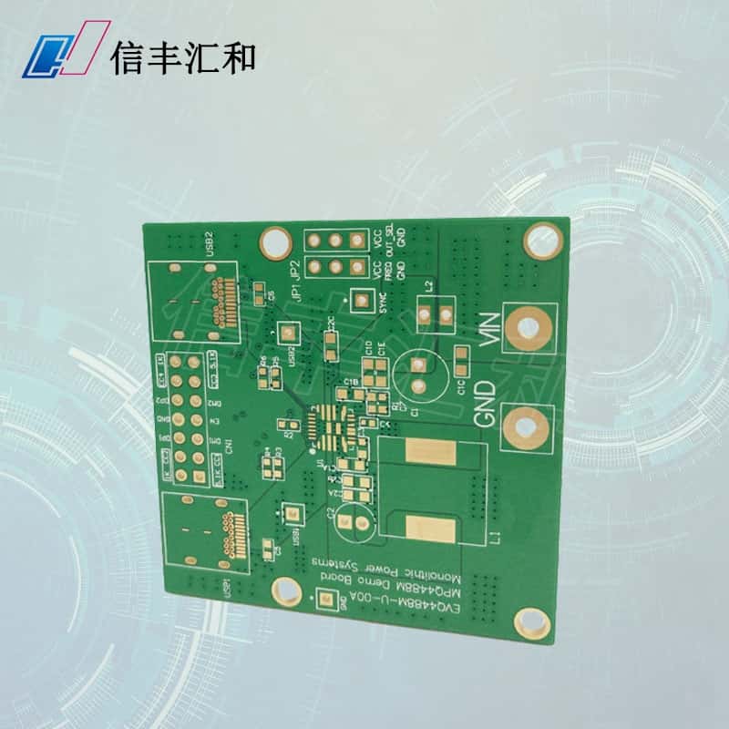 pcb虛焊什么意思，pcb虛焊再次回爐什么意思？