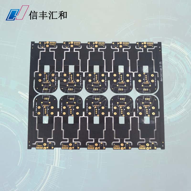 pcb兩層板怎么畫，pcb雙層板怎么畫？