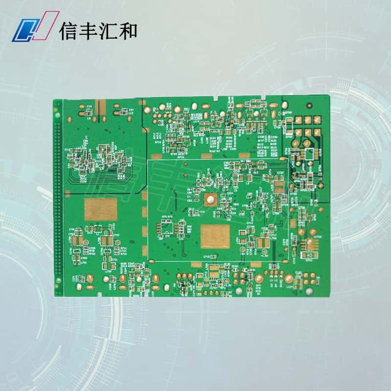 小家電線路板對電解要求，小家電線路板怎么生產？
