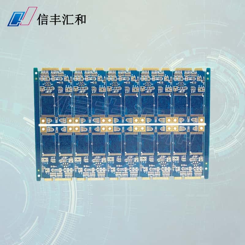 pcb畫(huà)四層板，四層板pcb怎么畫(huà)？