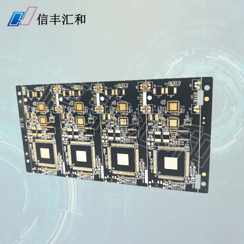 重低音電路原理，重低音音箱里的電路板是什么？