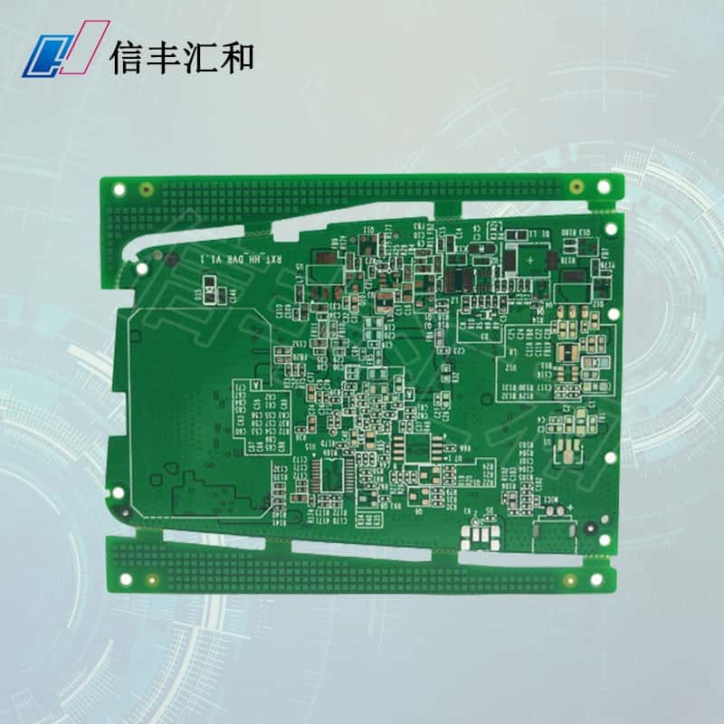 高頻天線線圈，高頻天線用什么線？