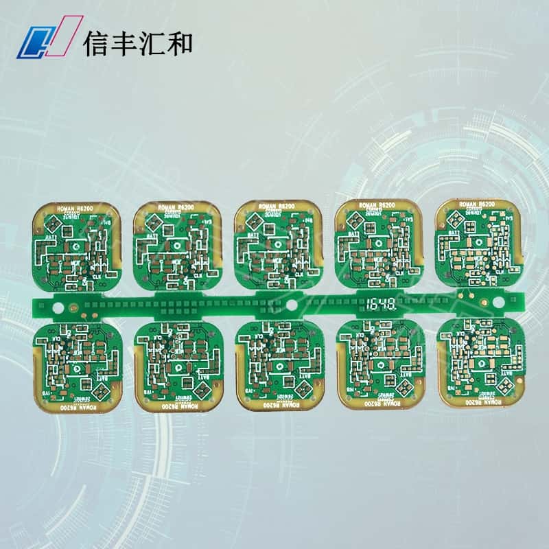 電子電路板制作過(guò)程，電腦主板線(xiàn)路板QC是做什么的？