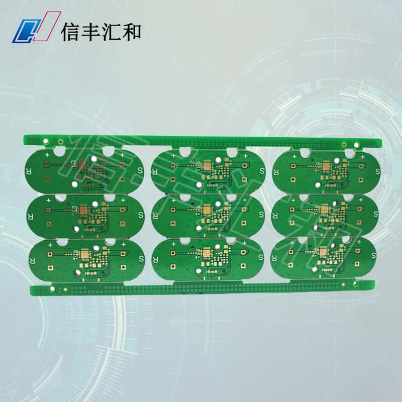 電路板制作工廠，制作電路板的機器設備對PCB品質有影響嗎？