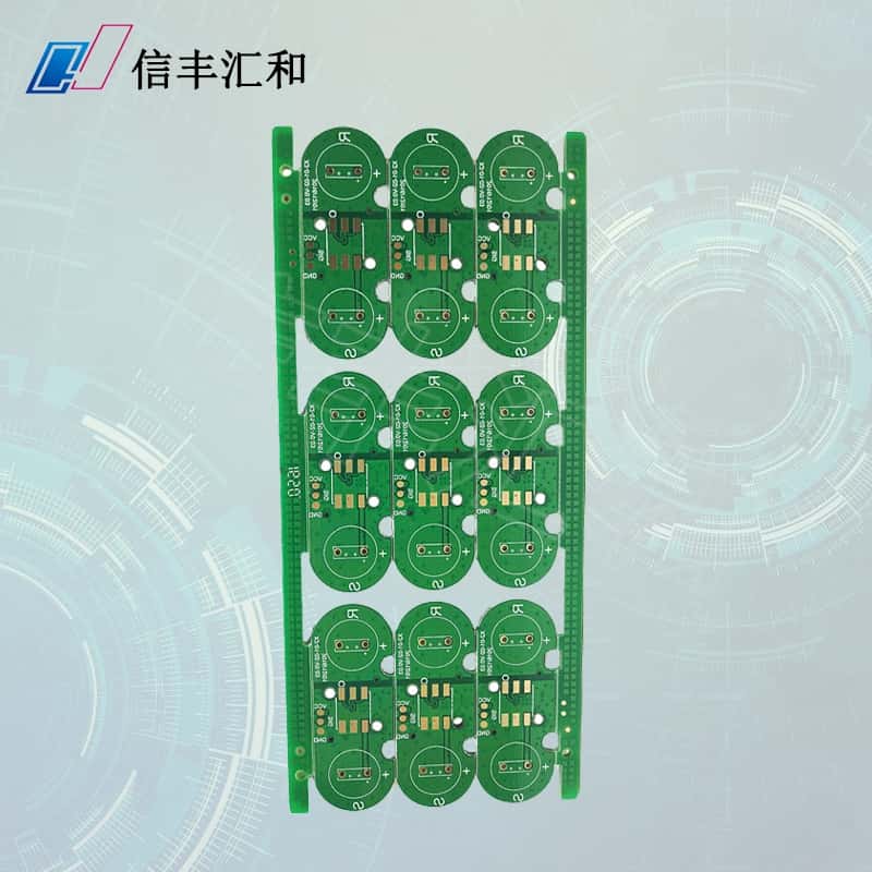 電路板制作工廠，制作電路板的機器設備對PCB品質有影響嗎？
