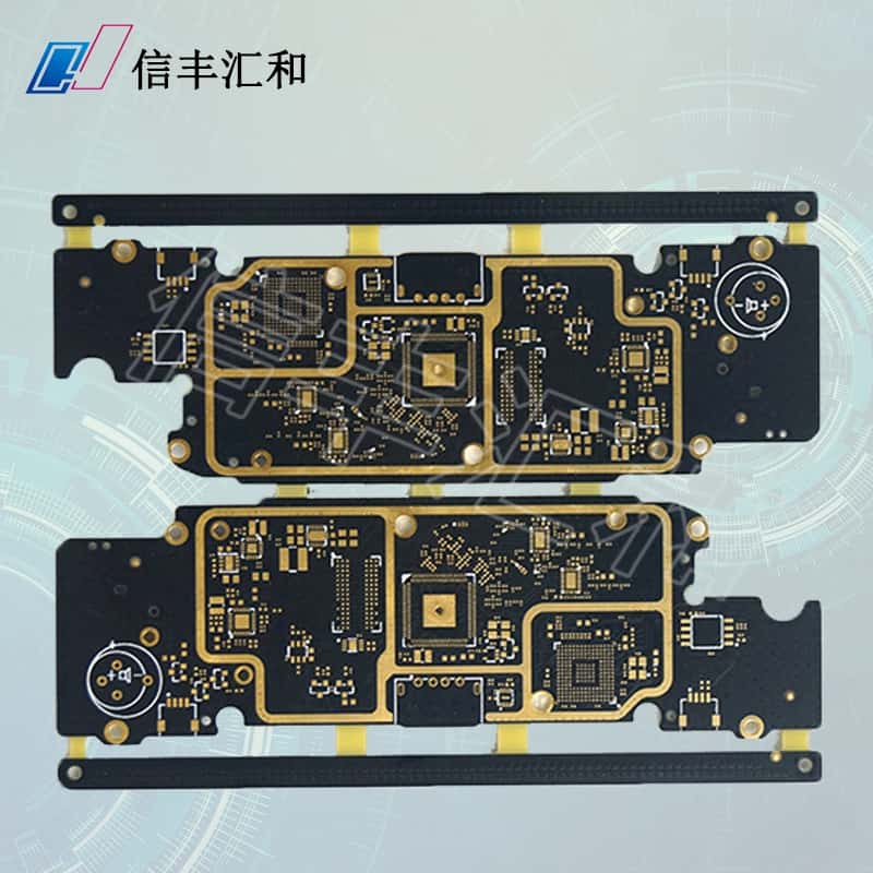 pcb座子下面可以走線嗎，PCB座子管腳密集如何走線？