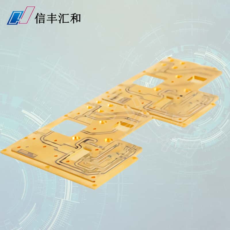 電路板上的按鍵，電路板按鍵原理