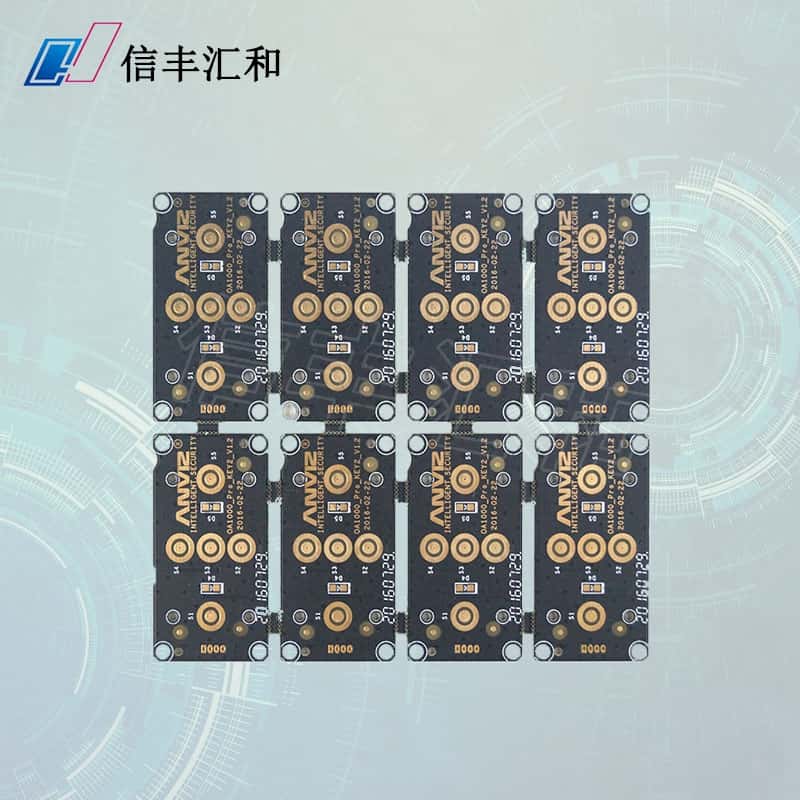 六層板pcb的價格，六層線路板多少錢一平方？