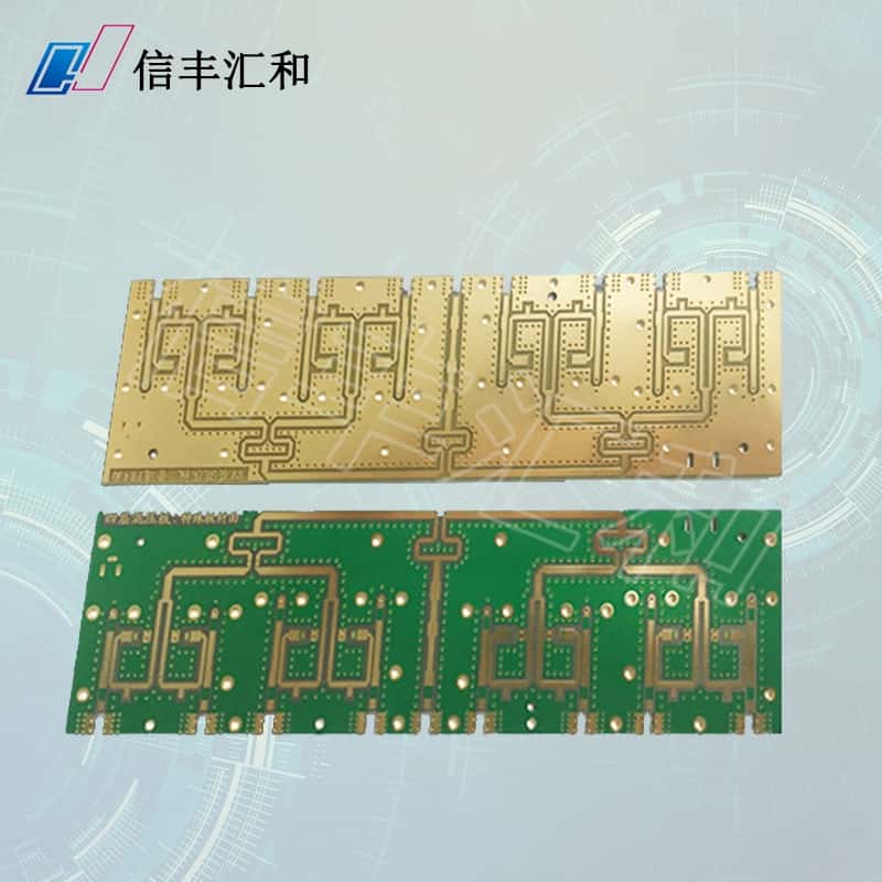 線路板銅厚測量方法，線路板銅箔厚度標(biāo)準(zhǔn)