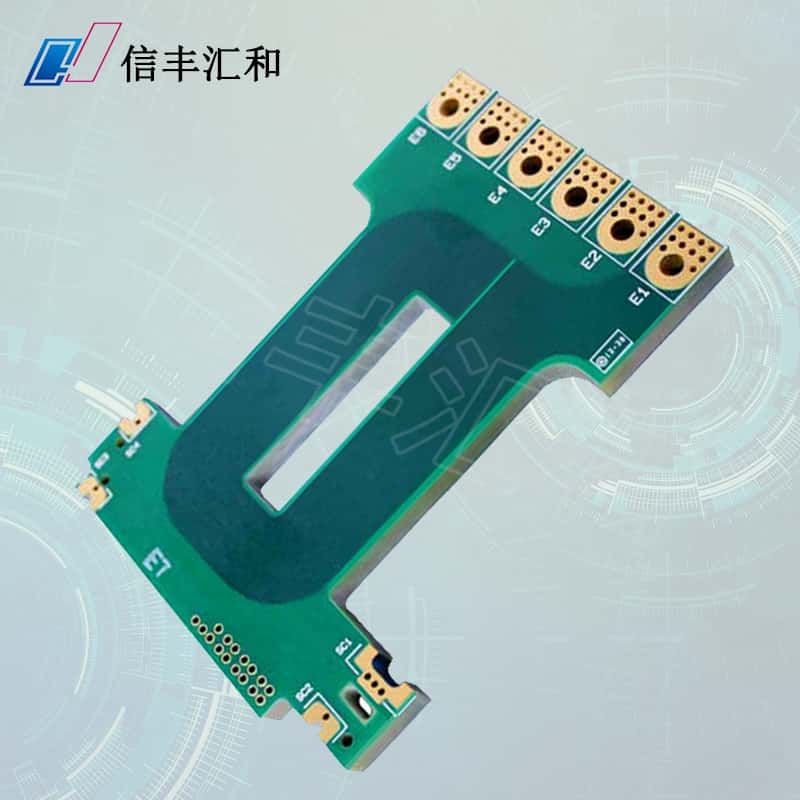 線路板銅厚測量方法，線路板銅箔厚度標(biāo)準(zhǔn)
