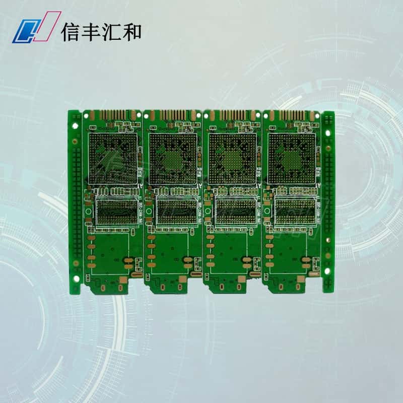 多層印制線路板無鹵型覆銅板標(biāo)準(zhǔn)