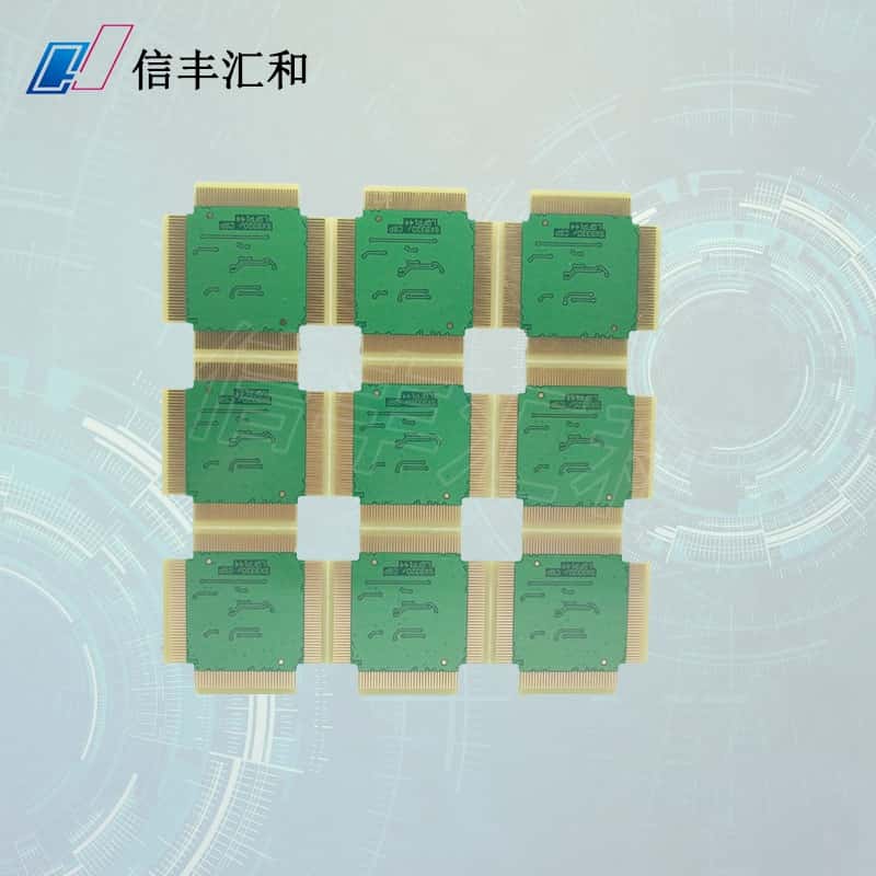 PCB軟硬結合板生產廠家哪家口碑好，軟硬結合板生產廠家哪家質量好？