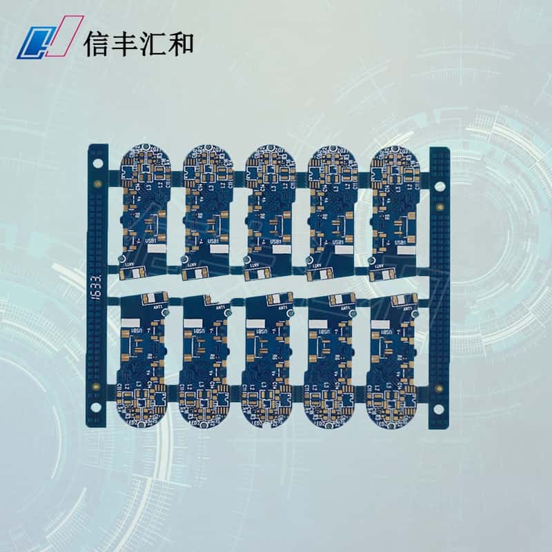 汽車pcb板主要供應商，汽車pcb板工廠排名