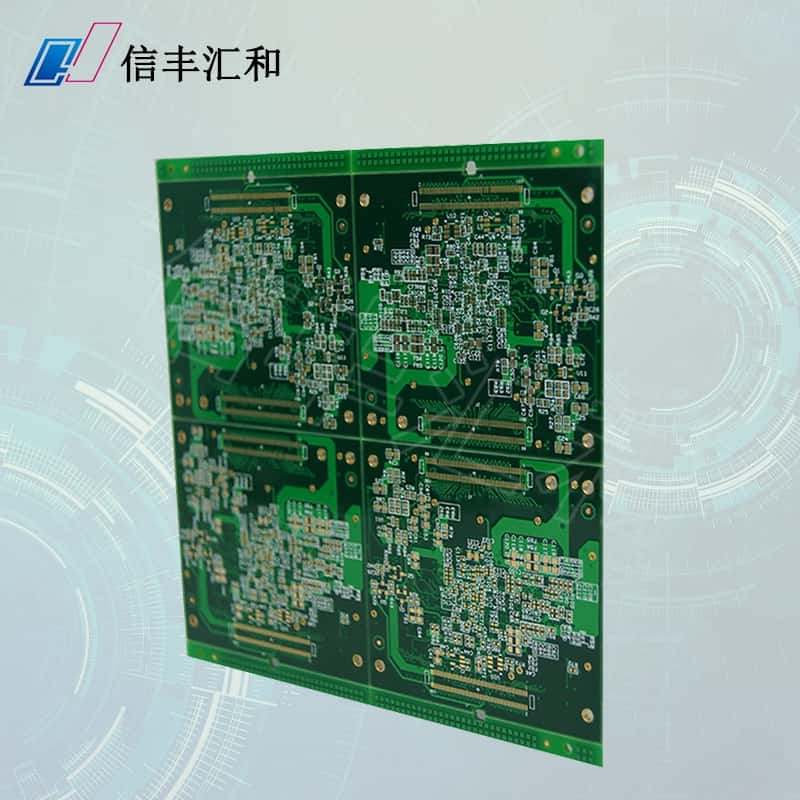 pcb電路板定制工廠，pcb電路板定制生產線企業